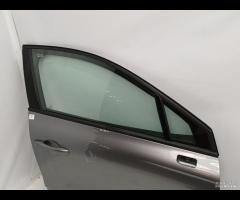 PORTA PORTIERA ANTERIORE DX RENAULT CLIO V B7 2019