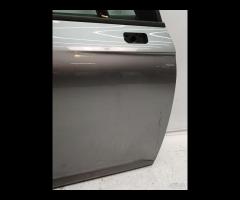 PORTA PORTIERA ANTERIORE DX RENAULT CLIO V B7 2019 - 6