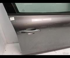 PORTA PORTIERA ANTERIORE DX RENAULT CLIO V B7 2019 - 12