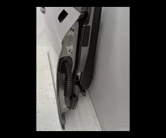 PORTA PORTIERA ANTERIORE DX RENAULT CLIO V B7 2019 - 16