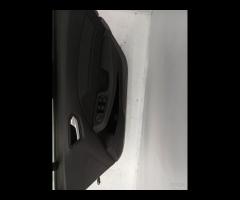 PORTA PORTIERA ANTERIORE DX RENAULT CLIO V B7 2019 - 17