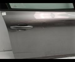 PORTA PORTIERA ANTERIORE DX RENAULT CLIO V B7 2019 - 18