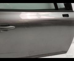 PORTA PORTIERA ANTERIORE DX RENAULT CLIO V B7 2019 - 19