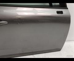 PORTA PORTIERA ANTERIORE DX RENAULT CLIO V B7 2019 - 20