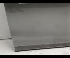 PORTA PORTIERA ANTERIORE DX RENAULT CLIO V B7 2019 - 21