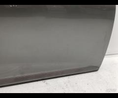 PORTA PORTIERA ANTERIORE DX RENAULT CLIO V B7 2019 - 23