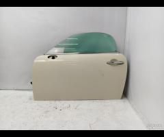 PORTA PORTIERA ANTERIORE SX MINI ROADSTER R59 2012