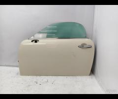 PORTA PORTIERA ANTERIORE SX MINI ROADSTER R59 2012