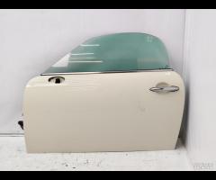 PORTA PORTIERA ANTERIORE SX MINI ROADSTER R59 2012