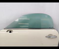 PORTA PORTIERA ANTERIORE SX MINI ROADSTER R59 2012