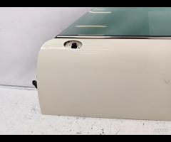 PORTA PORTIERA ANTERIORE SX MINI ROADSTER R59 2012