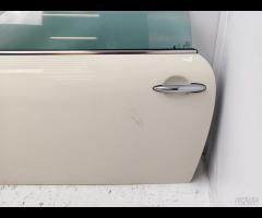PORTA PORTIERA ANTERIORE SX MINI ROADSTER R59 2012 - 6