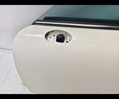 PORTA PORTIERA ANTERIORE SX MINI ROADSTER R59 2012 - 7