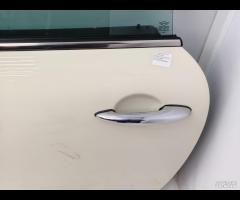 PORTA PORTIERA ANTERIORE SX MINI ROADSTER R59 2012 - 8