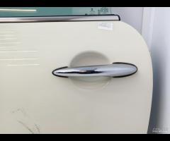 PORTA PORTIERA ANTERIORE SX MINI ROADSTER R59 2012 - 10