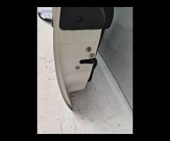 PORTA PORTIERA ANTERIORE SX MINI ROADSTER R59 2012 - 17