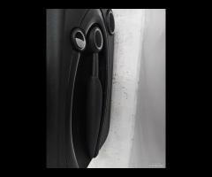 PORTA PORTIERA ANTERIORE SX MINI ROADSTER R59 2012 - 18