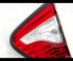 FARO FANALE STOP POSTERIORE DX RENAULT CAPTUR I J5 - 6