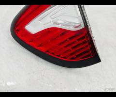 FARO FANALE STOP POSTERIORE DX RENAULT CAPTUR I J5 - 7