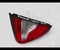 FARO FANALE STOP POSTERIORE DX RENAULT CAPTUR I J5 - 9