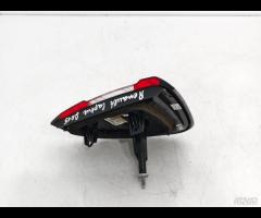 FARO FANALE STOP POSTERIORE DX RENAULT CAPTUR I J5 - 10