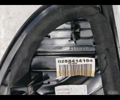 FARO FANALE STOP POSTERIORE DX RENAULT CAPTUR I J5 - 19