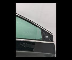 PORTA PORTIERA ANTERIORE DX HYUNDAI I40 15 VF 11-1 - 3