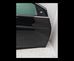 PORTA PORTIERA ANTERIORE DX HYUNDAI I40 15 VF 11-1 - 6