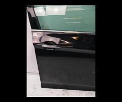 PORTA PORTIERA ANTERIORE DX HYUNDAI I40 15 VF 11-1 - 7