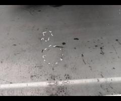 PORTA PORTIERA ANTERIORE DX HYUNDAI I40 15 VF 11-1 - 13