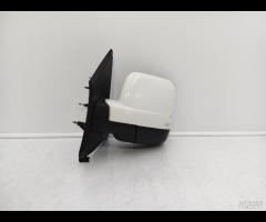 SPECCHIO SPECCHIETTO RETROVISORE SX OPEL VIVARO B