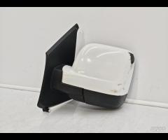 SPECCHIO SPECCHIETTO RETROVISORE SX OPEL VIVARO B