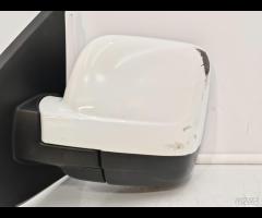 SPECCHIO SPECCHIETTO RETROVISORE SX OPEL VIVARO B