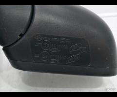 SPECCHIO SPECCHIETTO RETROVISORE SX OPEL VIVARO B - 7