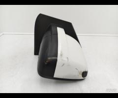 SPECCHIO SPECCHIETTO RETROVISORE SX OPEL VIVARO B - 8