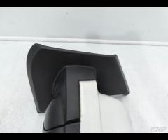 SPECCHIO SPECCHIETTO RETROVISORE SX OPEL VIVARO B - 9