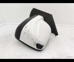 SPECCHIO SPECCHIETTO RETROVISORE SX OPEL VIVARO B - 11