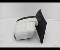 SPECCHIO SPECCHIETTO RETROVISORE SX OPEL VIVARO B - 13