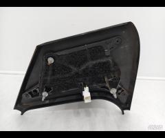 SPECCHIO SPECCHIETTO RETROVISORE SX OPEL VIVARO B - 14