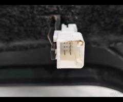 SPECCHIO SPECCHIETTO RETROVISORE SX OPEL VIVARO B - 15