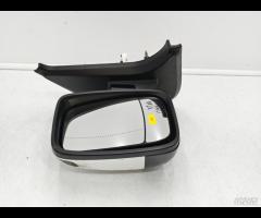 SPECCHIO SPECCHIETTO RETROVISORE SX OPEL VIVARO B - 19