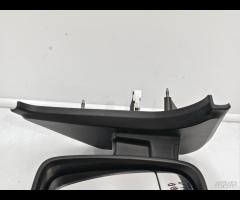 SPECCHIO SPECCHIETTO RETROVISORE SX OPEL VIVARO B - 22