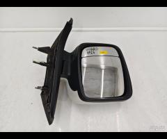 SPECCHIO SPECCHIETTO RETROVISORE SX OPEL VIVARO B - 24