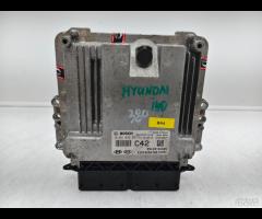 CENTRALINA MOTORE ECU D4FD 430002D225 1.7D HYUNDAI