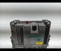 CENTRALINA MOTORE ECU D4FD 430002D225 1.7D HYUNDAI
