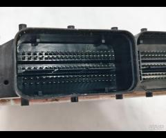 CENTRALINA MOTORE ECU D4FD 430002D225 1.7D HYUNDAI - 11