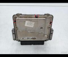 CENTRALINA MOTORE ECU D4FD 430002D225 1.7D HYUNDAI - 16