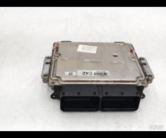 CENTRALINA MOTORE ECU D4FD 430002D225 1.7D HYUNDAI - 18