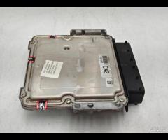 CENTRALINA MOTORE ECU D4FD 430002D225 1.7D HYUNDAI - 21
