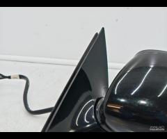 SPECCHIO SPECCHIETTO RETROVISORE SX MERCEDES S500
